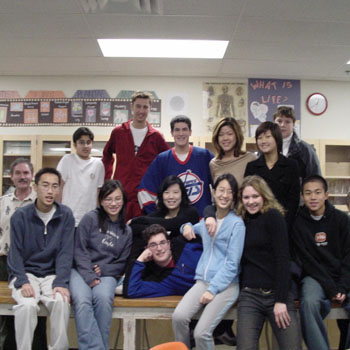 Picture11 เรียนต่อมัธยมแคนาดา