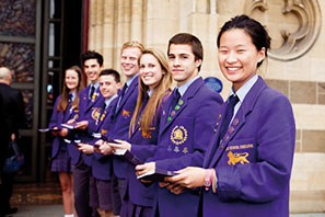 เรียนต่อต่างประเทศระยะยาว เรียนต่อต่างประเทศระยะยาว