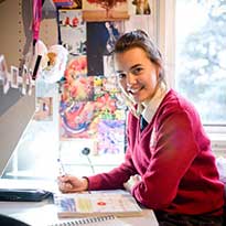 มัธยม1wb การศึกษาในชั้นมัธยมที่ออสเตรเลีย