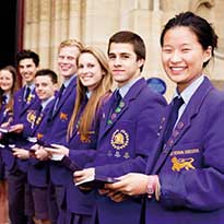 มัธยม2wb หลักสูตรมัธยมในออสเตรเลีย