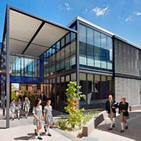 มัธยมwb การเรียนการสอนมัธยมออสเตรเลีย