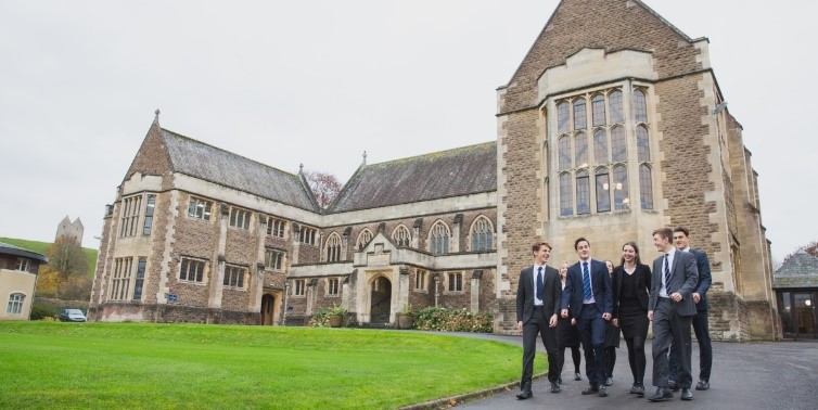 King’s Bruton pic 2