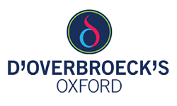 8. d'Overbroeck's d’Overbroeck’s Oxford