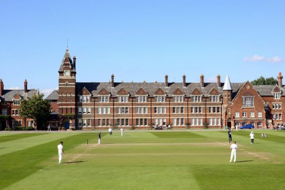 Felsted School (2) Felsted School (2)