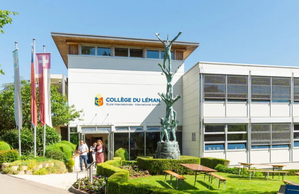 Collège du Léman