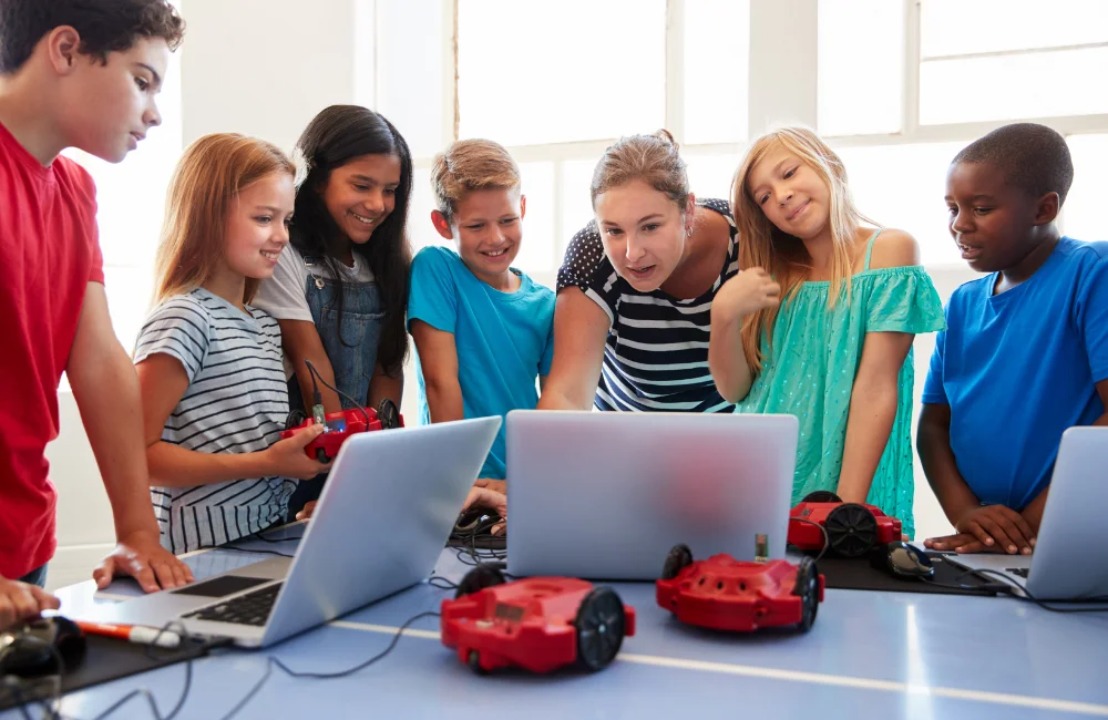 เรียนซัมเมอร์ต่างประเทศ ปิดเทอม