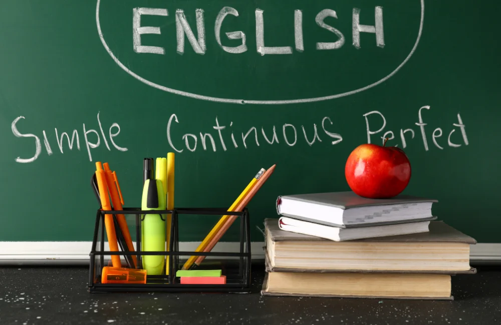 10 เหตุผล ทำไมภาษาอังกฤษถึงสำคัญ