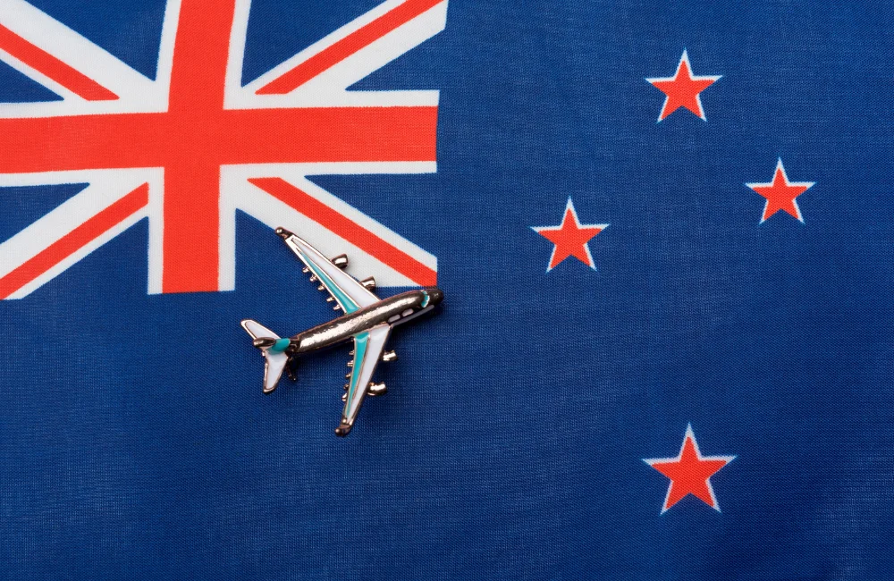 10 ข้อดีของการเรียนต่อนิวซีแลนด์