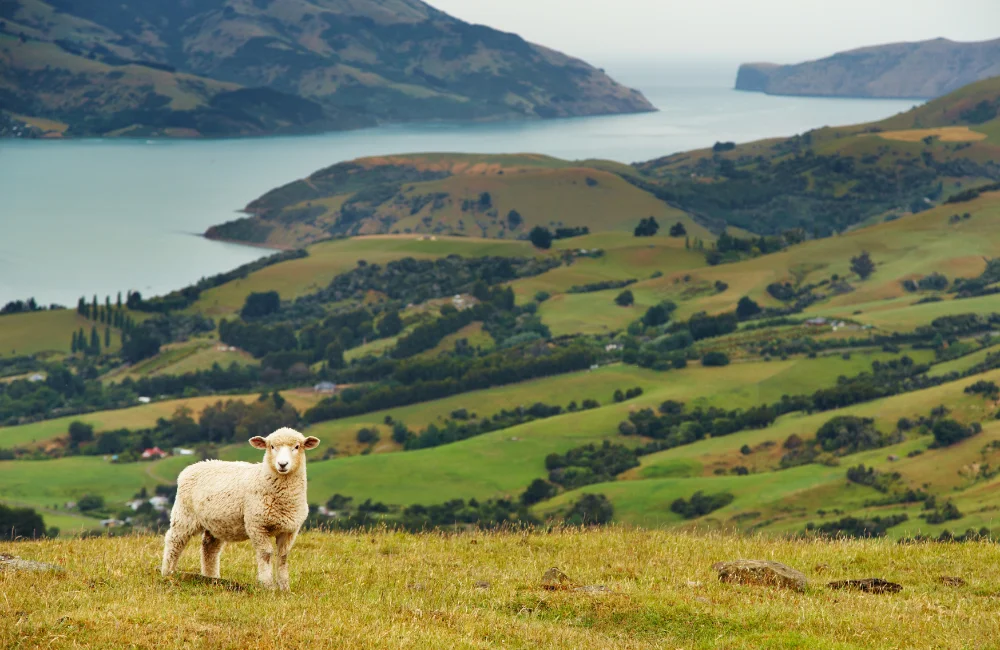 ธรรมชาติสวยงาม มีคุณภาพชีวิตที่ดี