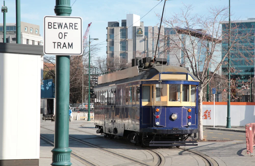 เดินทางสะดวก ระบบขนส่งมีคุณภาพ